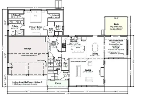 2 Washburn Farm Lane Kittery ME 03905