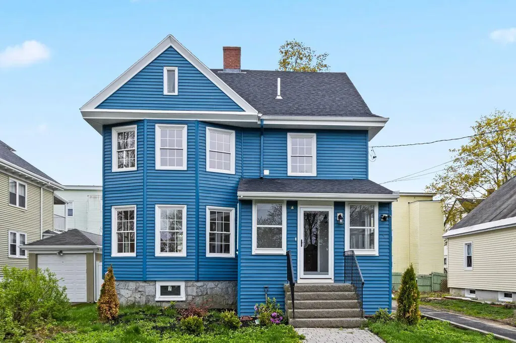 24 Mitton Street Portland ME 04102
