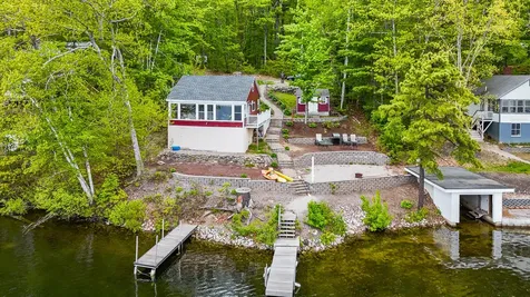 72 Logan Circle Waterboro ME 04030