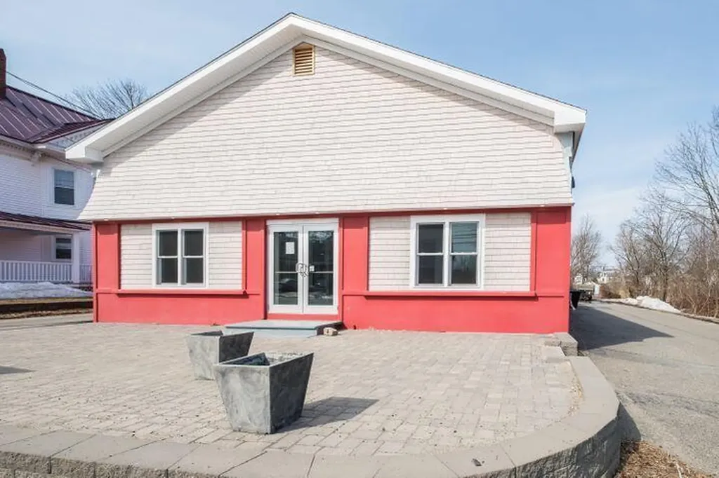 77 Park Street Rockland ME 04841