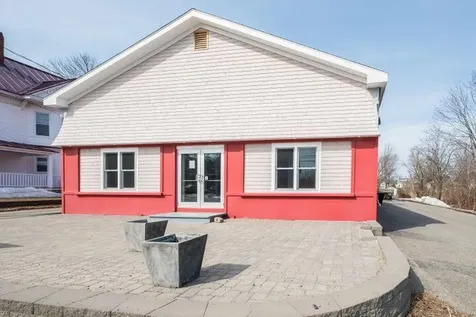 77 Park Street Rockland ME 04841