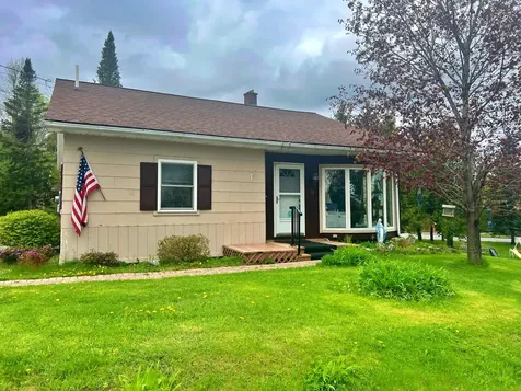 13 Pearl Street Fort Kent ME 04743