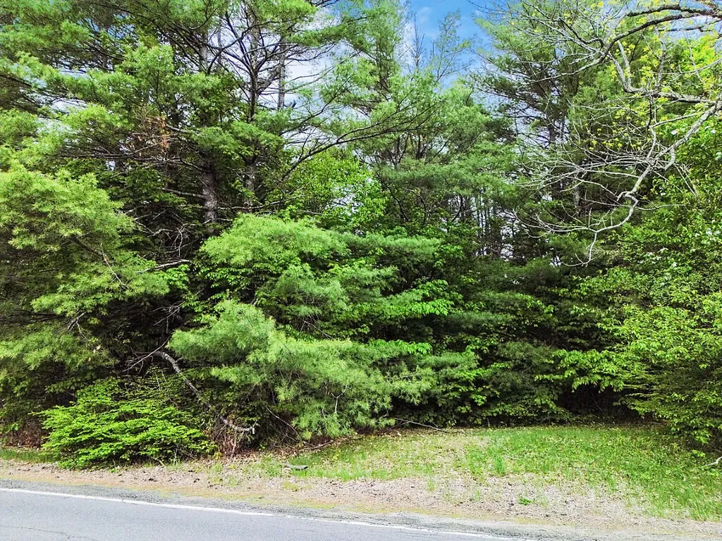 Tbd Litchfield Road Hallowell ME 04347