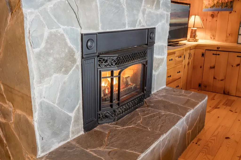129 Diller Line Road Chesterville ME 04938