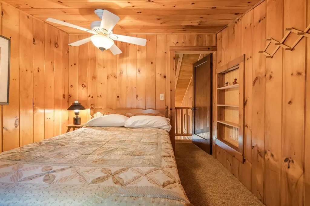 129 Diller Line Road Chesterville ME 04938