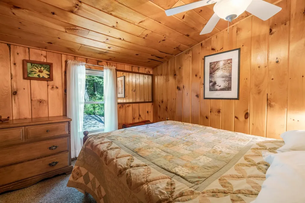 129 Diller Line Road Chesterville ME 04938