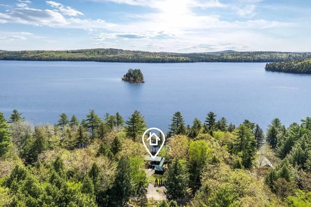 129 Diller Line Road Chesterville ME 04938