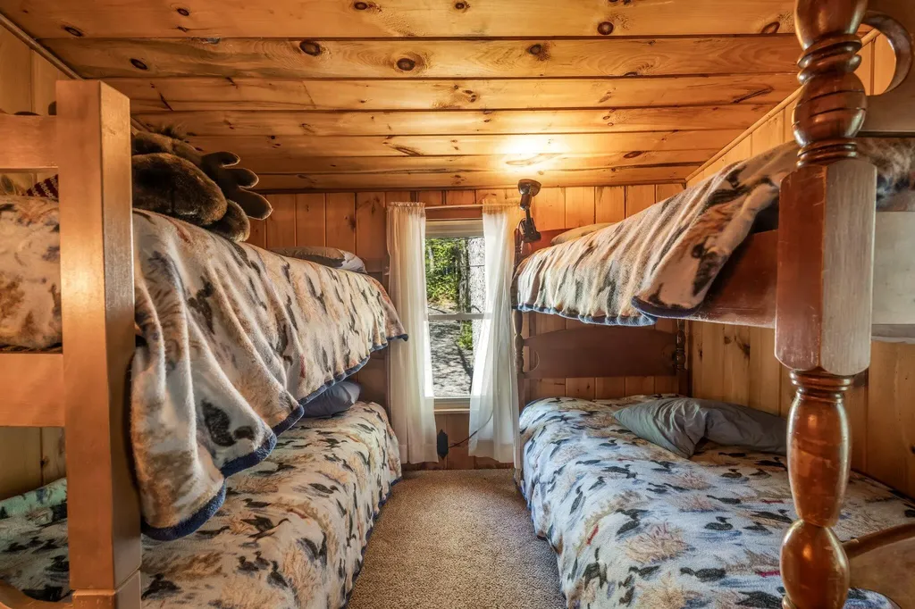 129 Diller Line Road Chesterville ME 04938