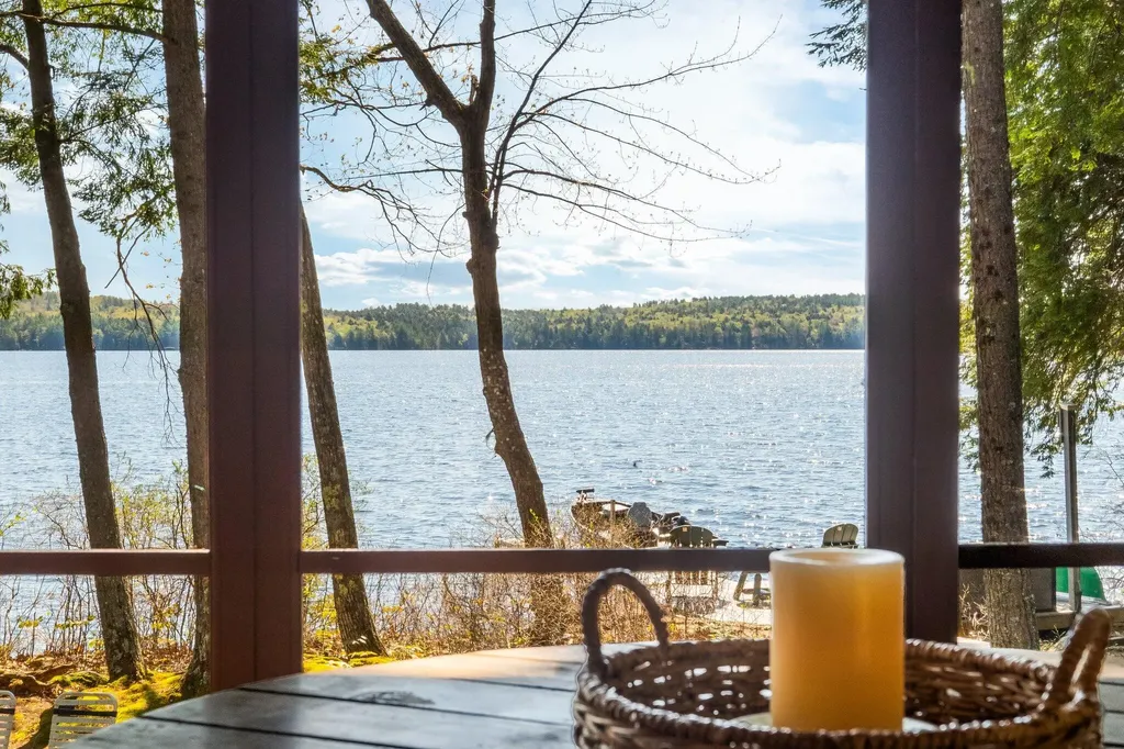 129 Diller Line Road Chesterville ME 04938
