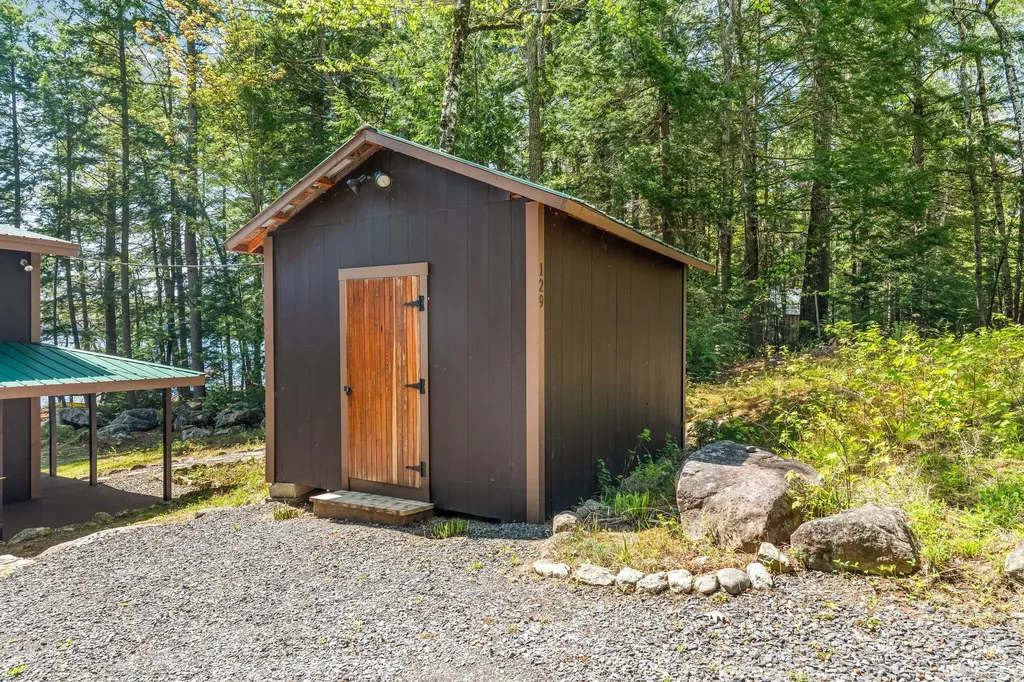 129 Diller Line Road Chesterville ME 04938