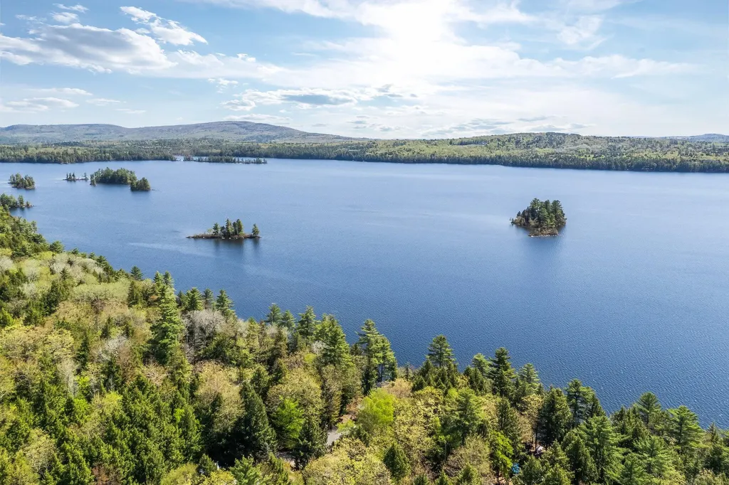 129 Diller Line Road Chesterville ME 04938