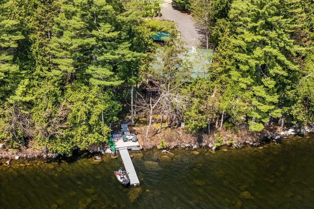 129 Diller Line Road Chesterville ME 04938
