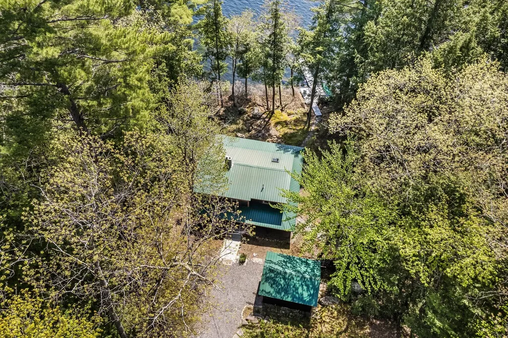 129 Diller Line Road Chesterville ME 04938