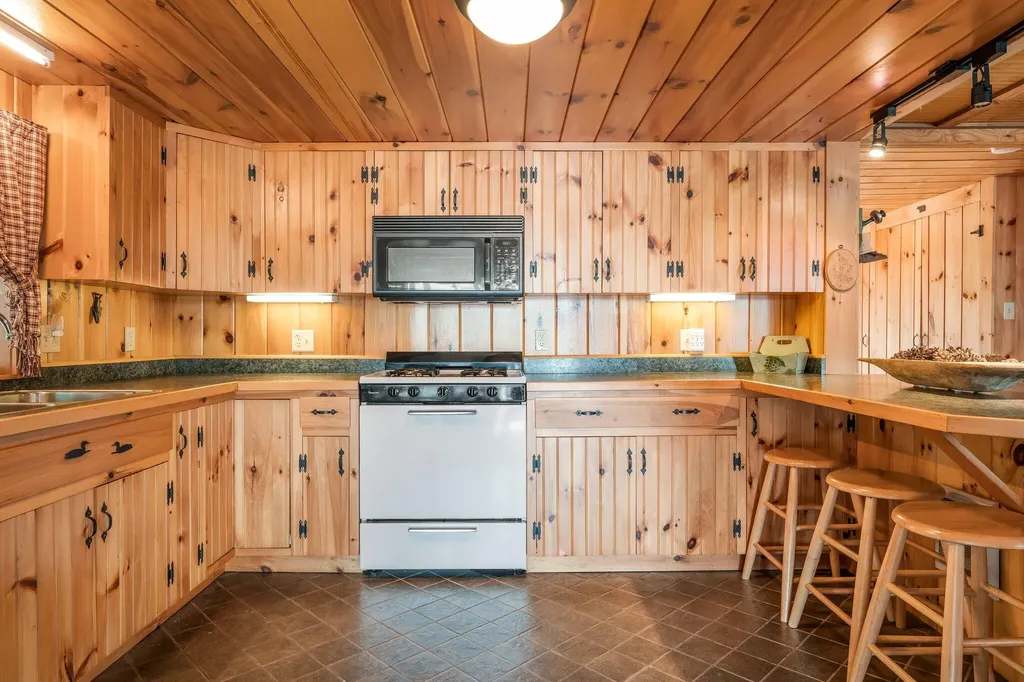 129 Diller Line Road Chesterville ME 04938