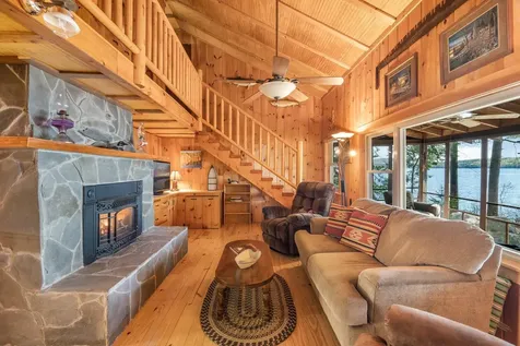 129 Diller Line Road Chesterville ME 04938