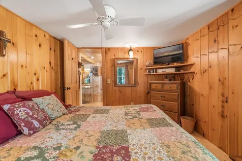 129 Diller Line Road Chesterville ME 04938