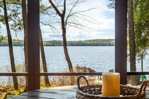 129 Diller Line Road Chesterville ME 04938