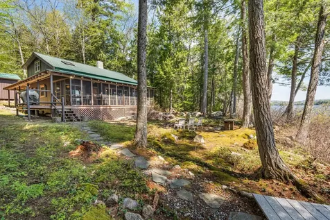 129 Diller Line Road Chesterville ME 04938