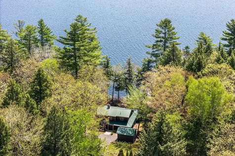 129 Diller Line Road Chesterville ME 04938