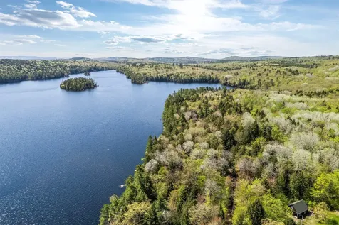 129 Diller Line Road Chesterville ME 04938