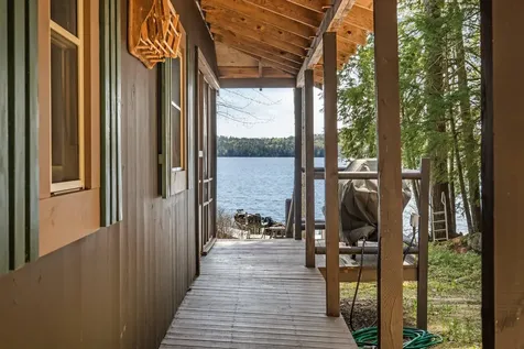 129 Diller Line Road Chesterville ME 04938