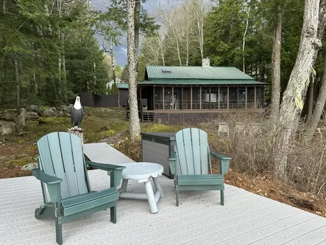129 Diller Line Road Chesterville ME 04938