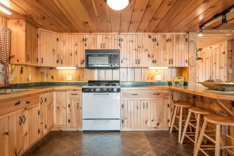 129 Diller Line Road Chesterville ME 04938