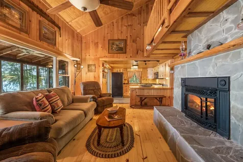 129 Diller Line Road Chesterville ME 04938