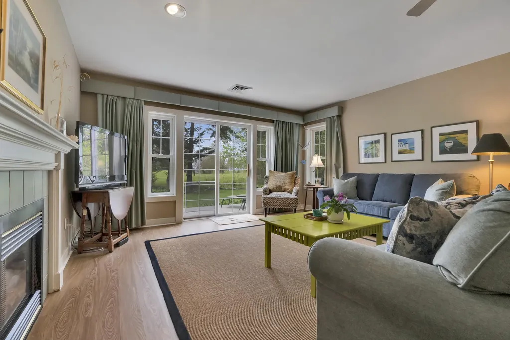 2 Round Cove Lane Phippsburg ME 04562