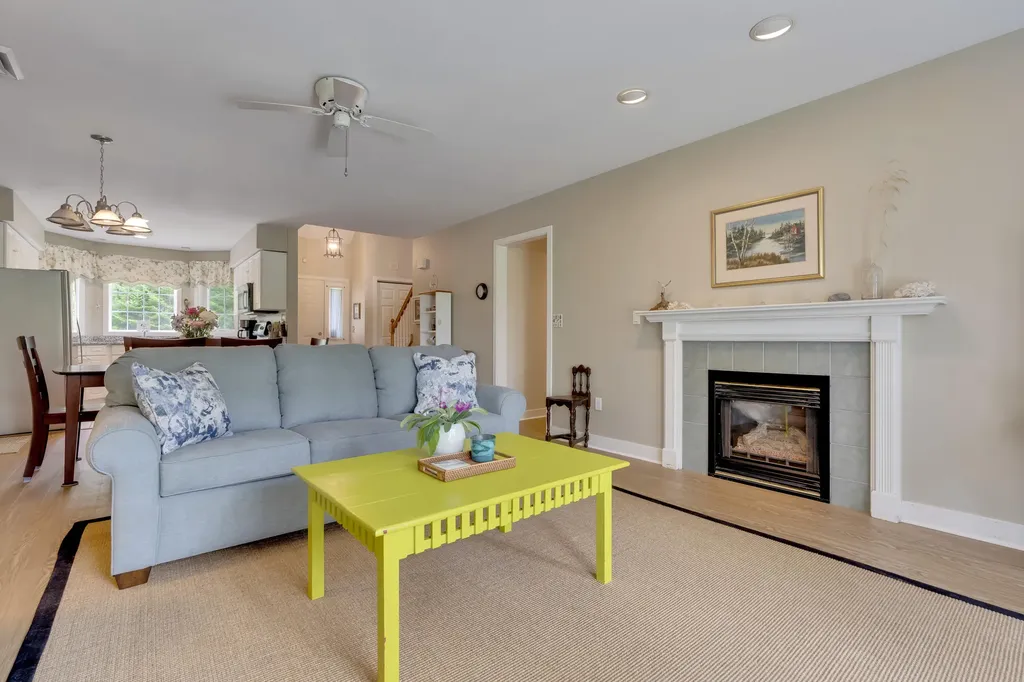 2 Round Cove Lane Phippsburg ME 04562
