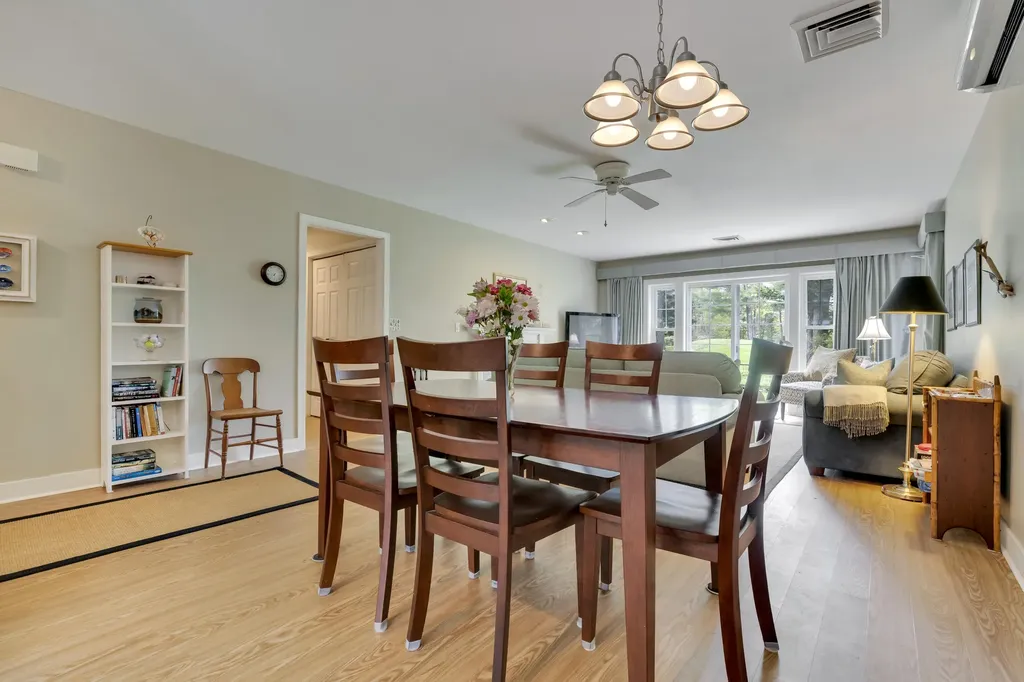 2 Round Cove Lane Phippsburg ME 04562