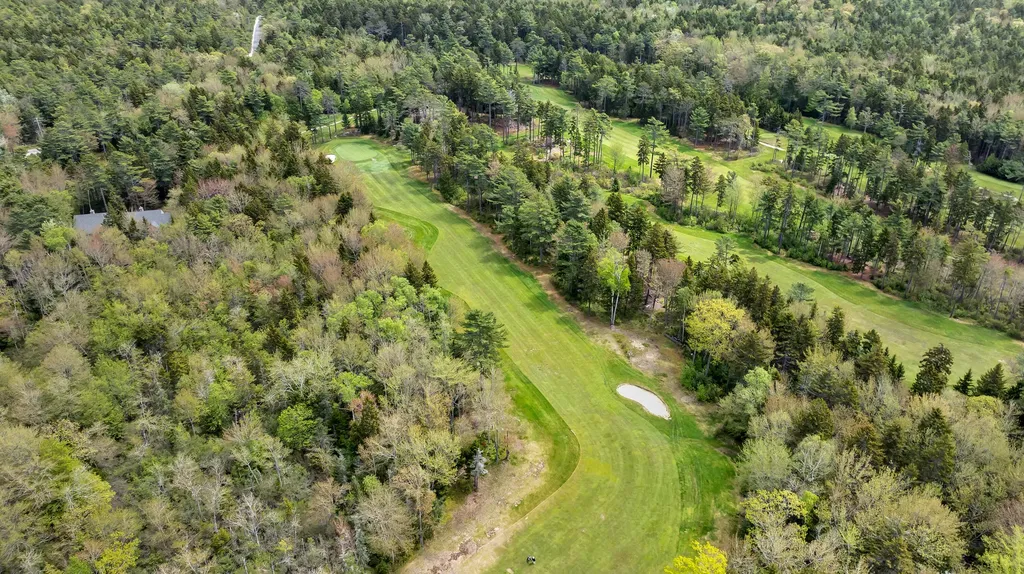 2 Round Cove Lane Phippsburg ME 04562