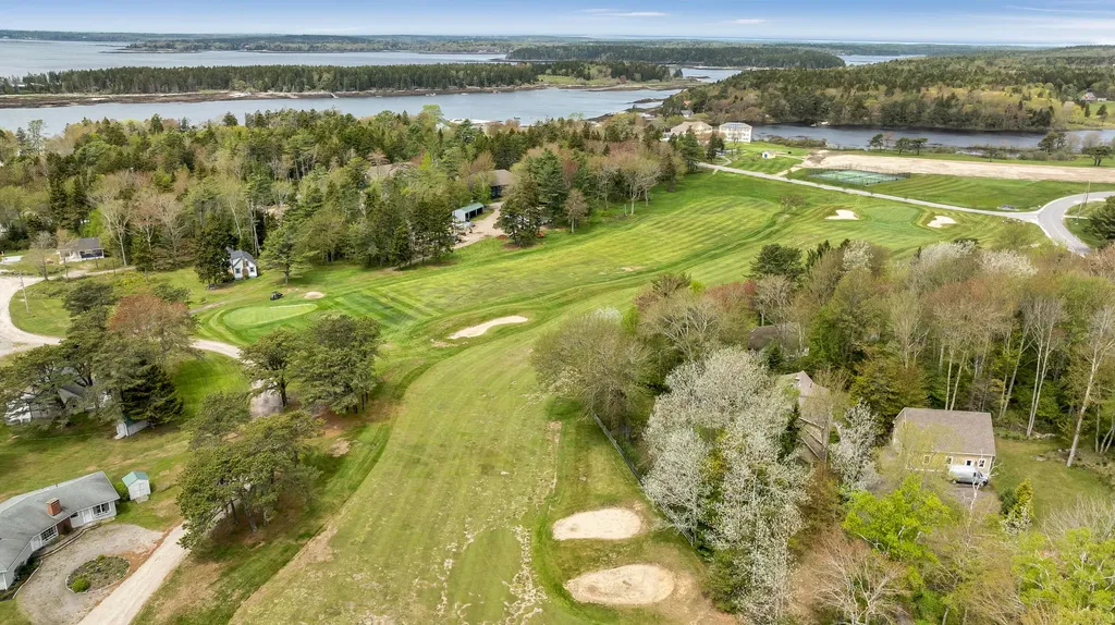 2 Round Cove Lane Phippsburg ME 04562