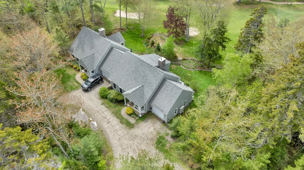 2 Round Cove Lane Phippsburg ME 04562
