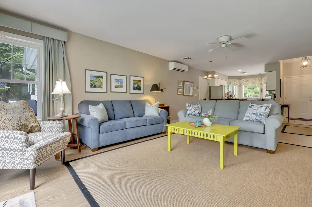 2 Round Cove Lane Phippsburg ME 04562