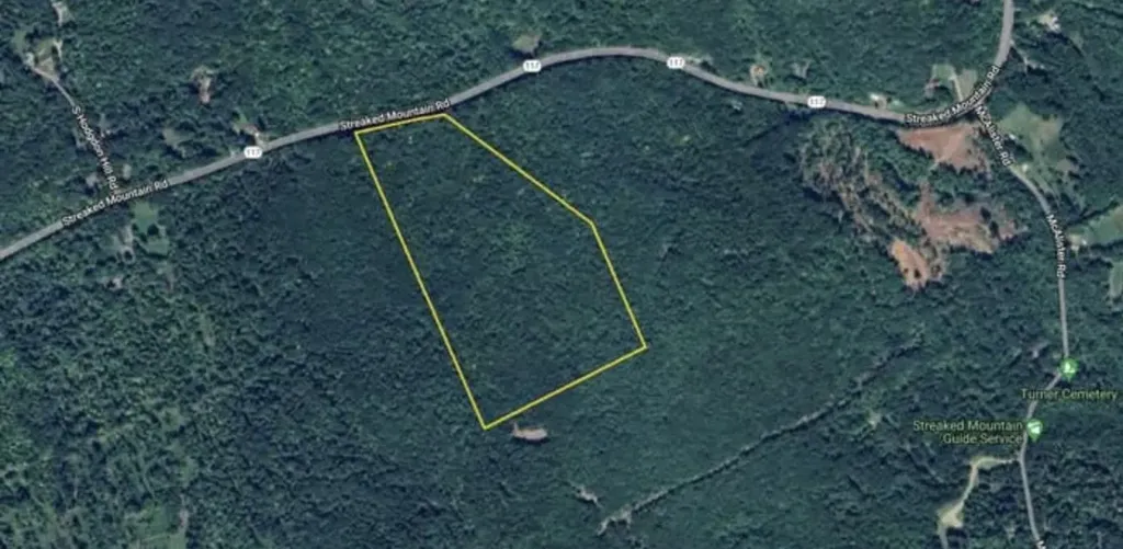 040 Streaked Mountain Road Buckfield ME 04220
