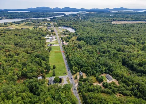 Lot 5 Bar Harbor Road Trenton ME 04605