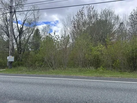 Lot 5 Bar Harbor Road Trenton ME 04605