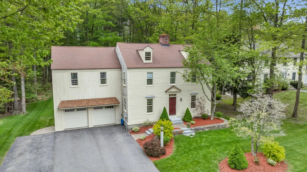 5 Lillian Way Scarborough ME 04074