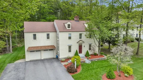5 Lillian Way Scarborough ME 04074
