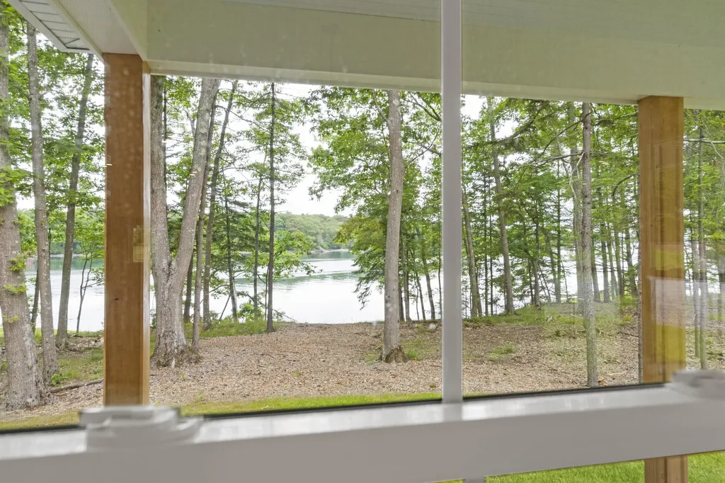 27 Driftwood Tide Lane Harpswell ME 04079