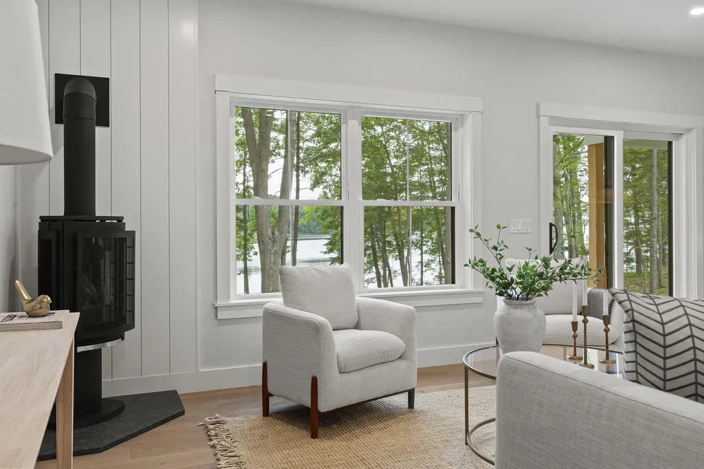 27 Driftwood Tide Lane Harpswell ME 04079
