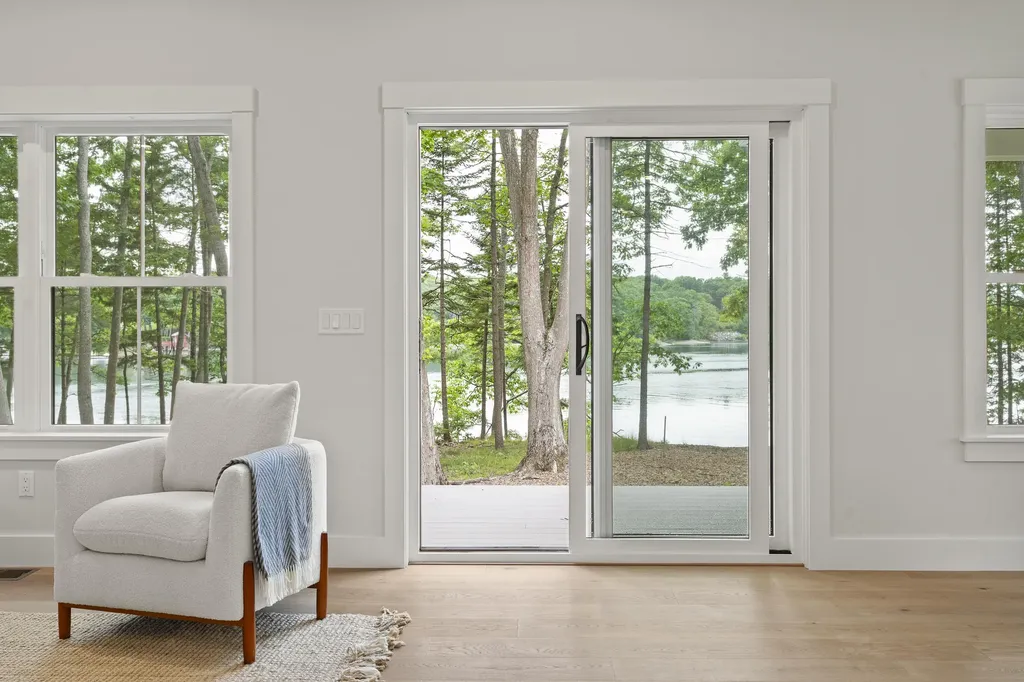 27 Driftwood Tide Lane Harpswell ME 04079
