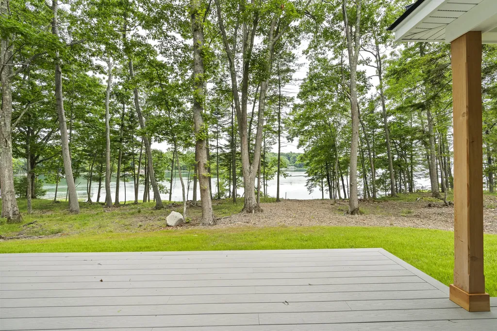 27 Driftwood Tide Lane Harpswell ME 04079