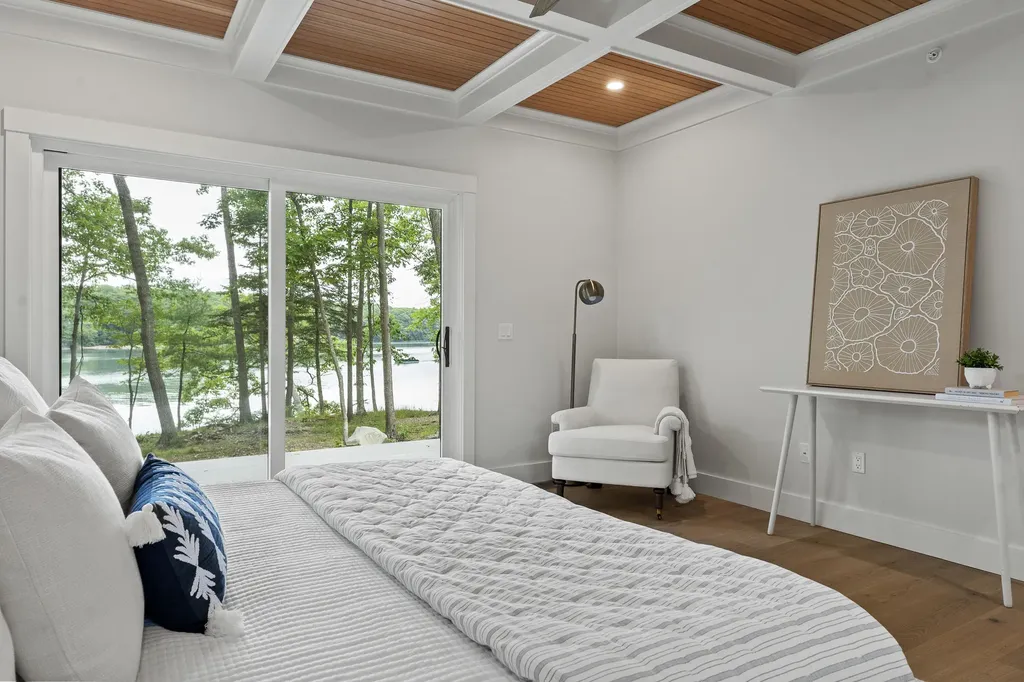 27 Driftwood Tide Lane Harpswell ME 04079