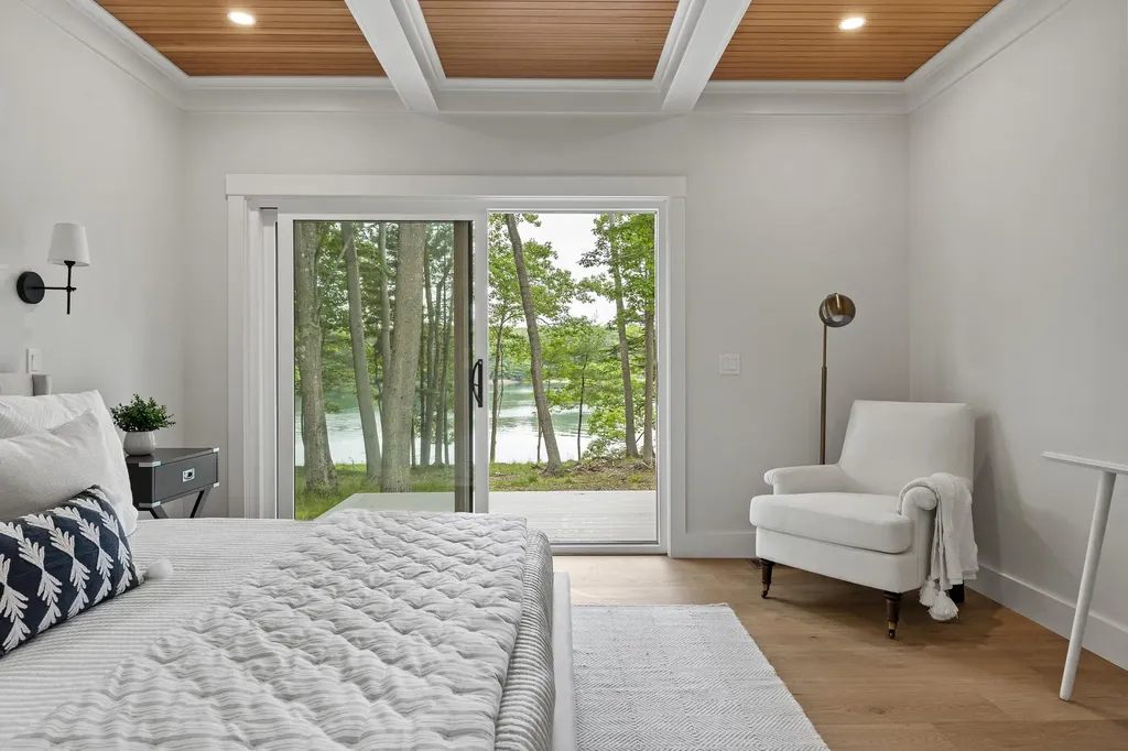 27 Driftwood Tide Lane Harpswell ME 04079