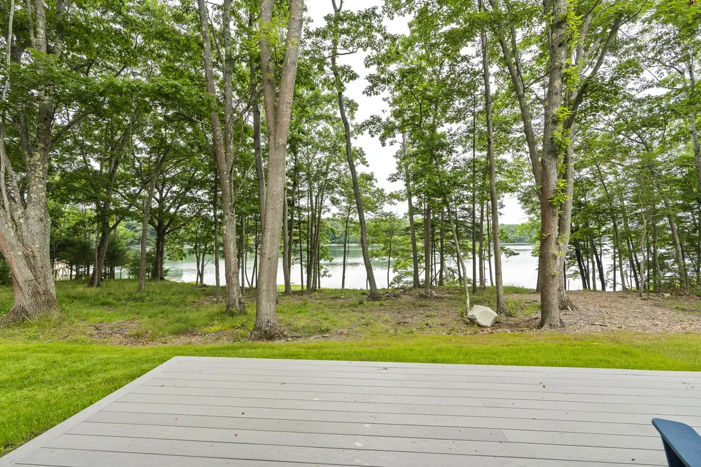27 Driftwood Tide Lane Harpswell ME 04079