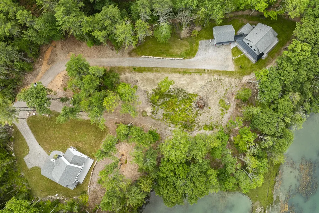 27 Driftwood Tide Lane Harpswell ME 04079