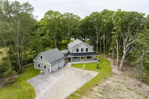 27 Driftwood Tide Lane Harpswell ME 04079