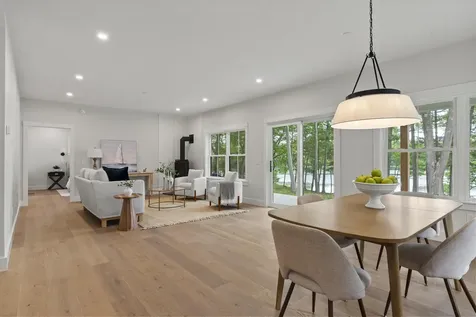 27 Driftwood Tide Lane Harpswell ME 04079